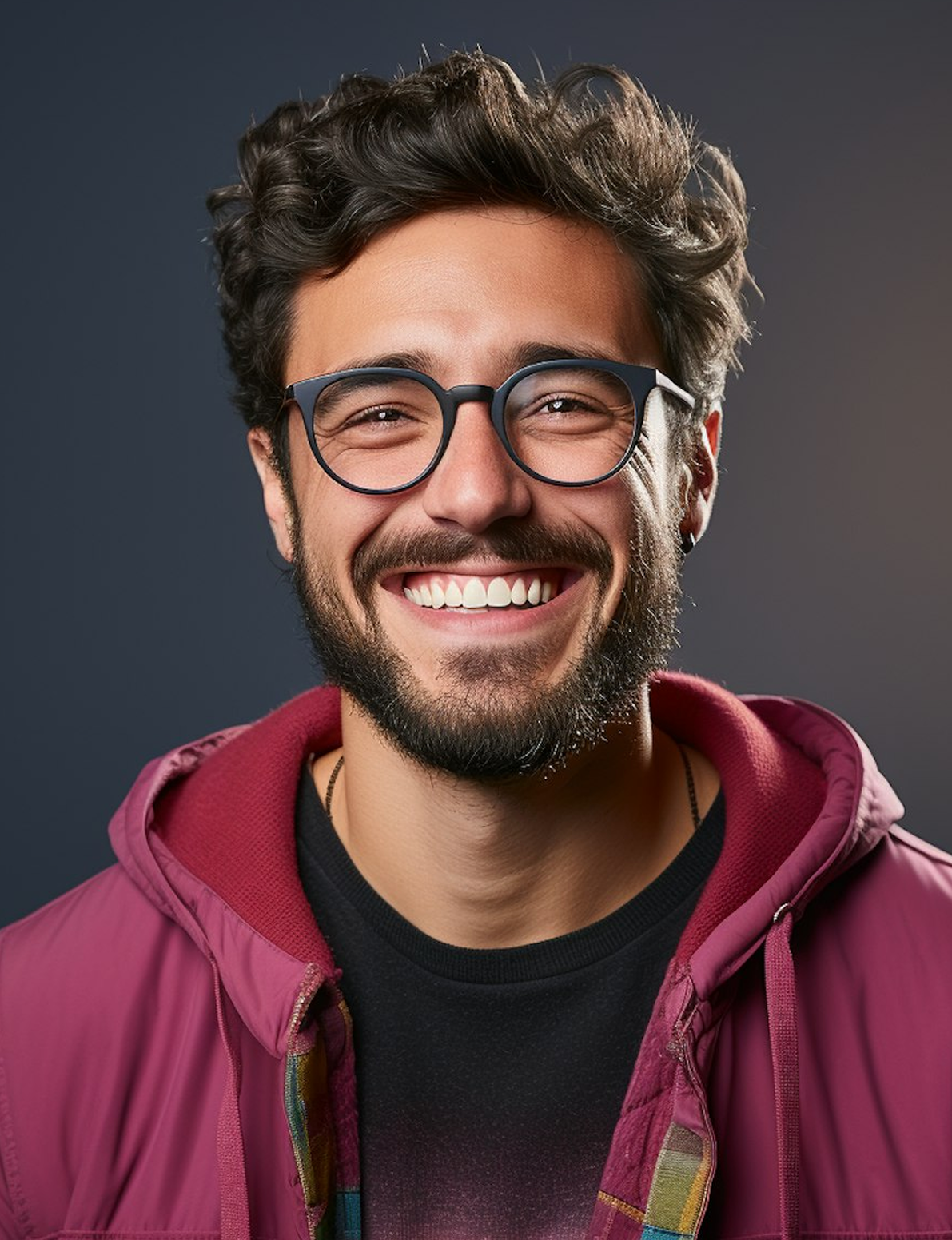 Thoughtful Young Woman 1 1 1 1