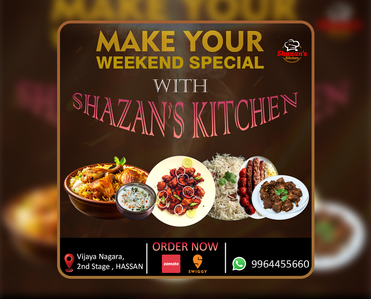 custom poster design service