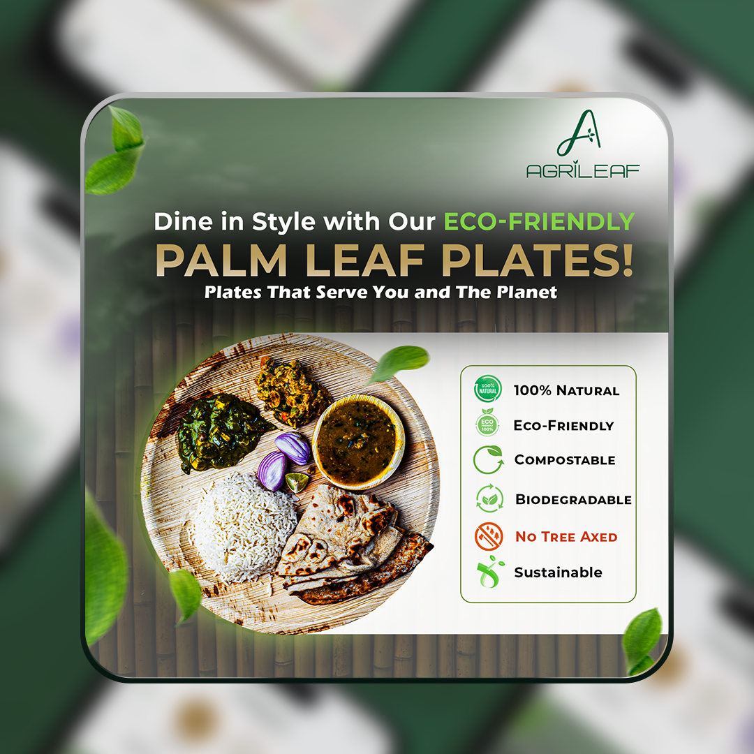 Poster Design for Business Marketing